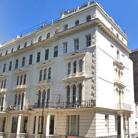 London Collection - Bayswater Aparthotel Exterior foto