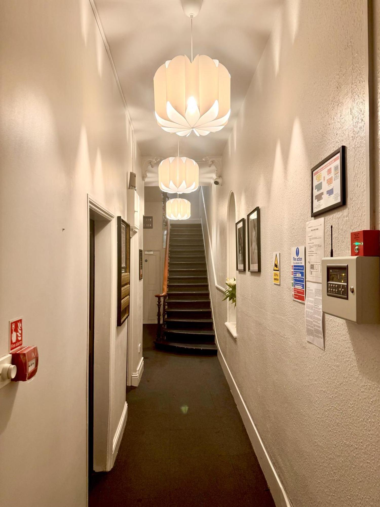 London Collection - Bayswater Aparthotel Exterior foto