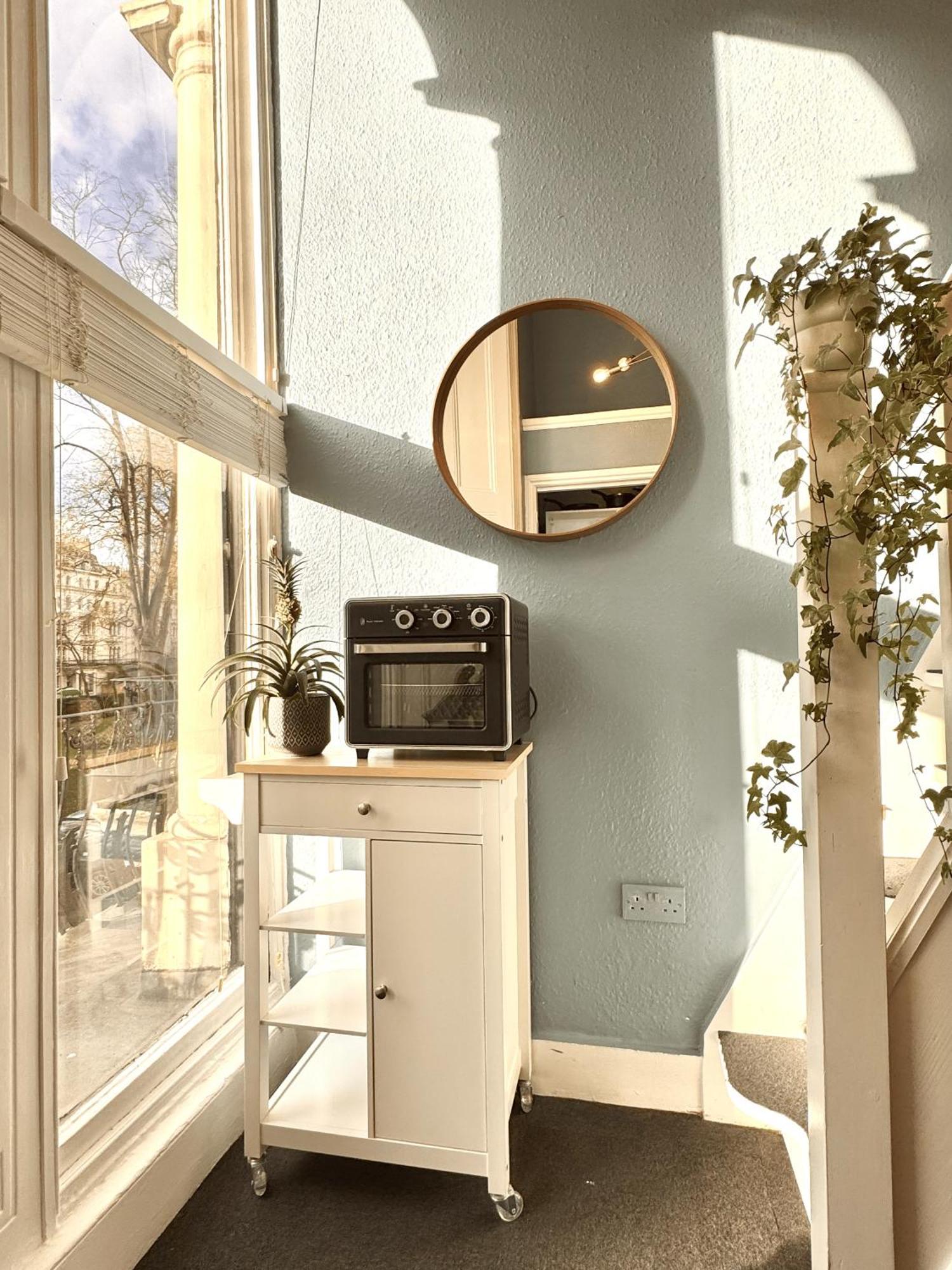 London Collection - Bayswater Aparthotel Exterior foto